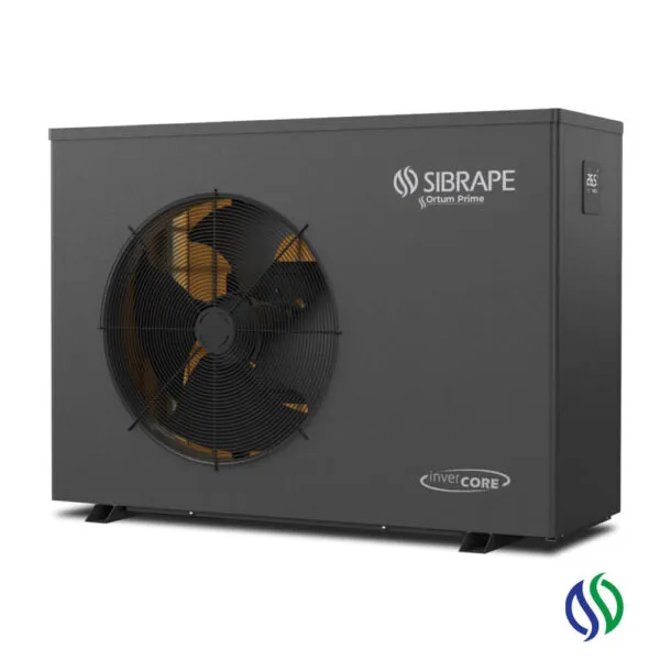 Bomba Calor Ortum Prime Inverter