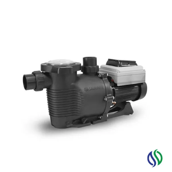 Bomba Platinum VSD SIBRAPE