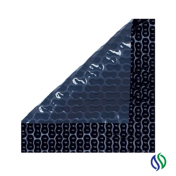 Capa Térmica GeoCover Preta 500 Micras