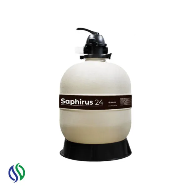 Filtro Saphirus