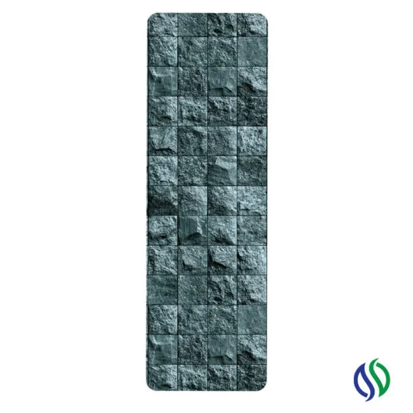 Hijau Natural Green