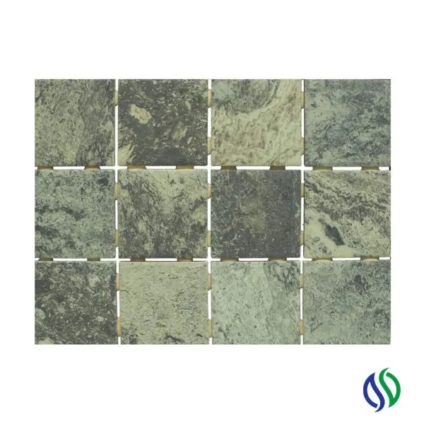 Malachite Rustic