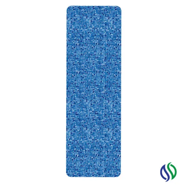 Mosaico Havaí Dark Blue