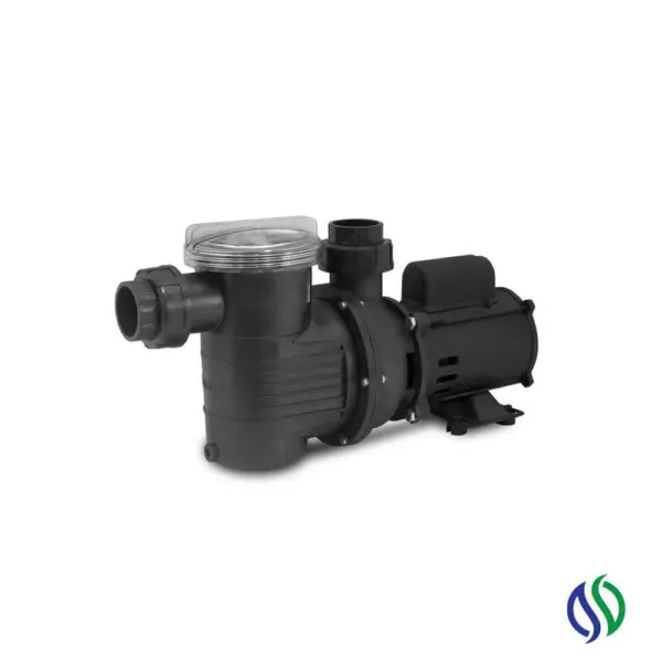 Motobomba BPF H.E