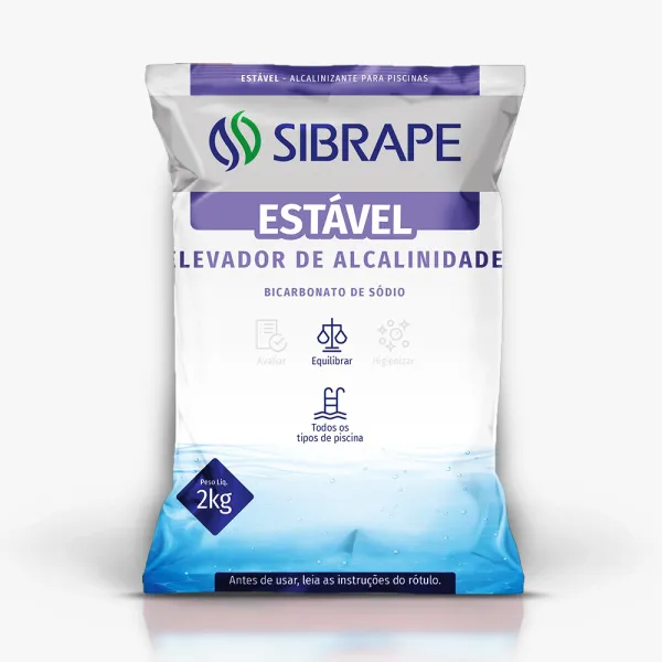 Sibrape - Estável