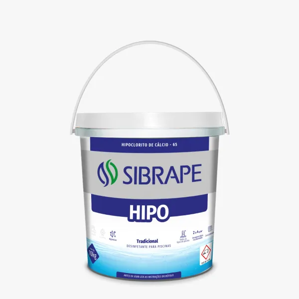 Sibrape - Hipo