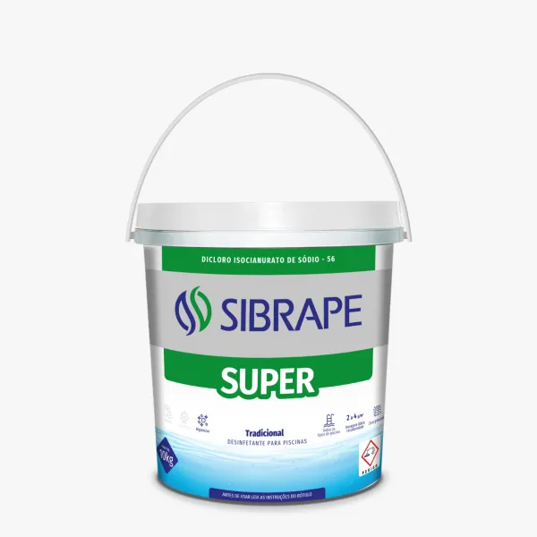 Sibrape - Super