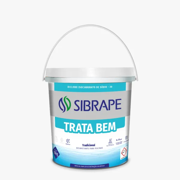 Sibrape - Trata Bem